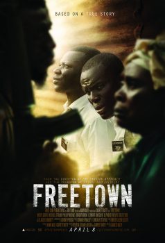 دانلود زیرنویس فارسی freetown