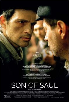 دانلود زیرنویس فارسی son of saul