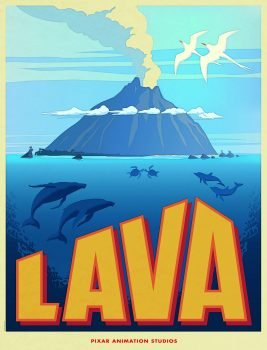 دانلود زیرنویس فارسی lava