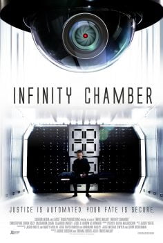 دانلود زیرنویس فارسی infinity chamber