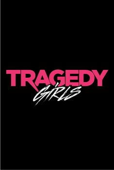 دانلود زیرنویس فارسی tragedy girls