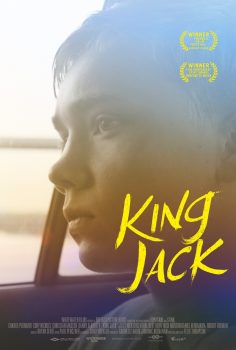 دانلود زیرنویس فارسی king jack