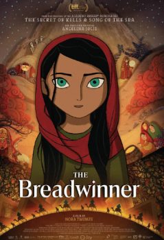 دانلود زیرنویس فارسی the breadwinner