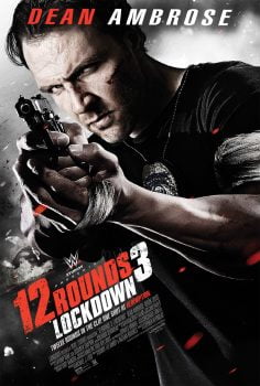 دانلود زیرنویس فارسی 12 rounds 3: lockdown