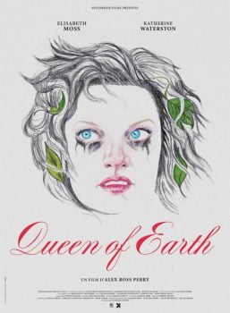 دانلود زیرنویس فارسی queen of earth