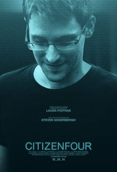 دانلود زیرنویس فارسی citizenfour