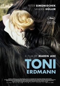 دانلود زیرنویس فارسی toni erdmann