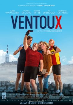 دانلود زیرنویس فارسی ventoux