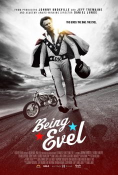 دانلود زیرنویس فارسی being evel