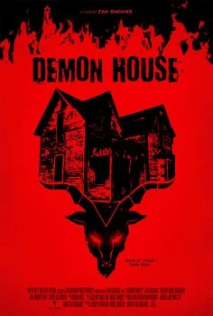 دانلود زیرنویس فارسی demon house