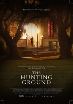 دانلود زیرنویس فارسی the hunting ground