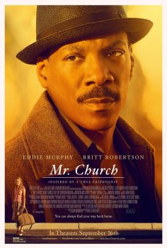 دانلود زیرنویس فارسی mr. church