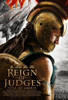 دانلود زیرنویس فارسی reign of judges: title of liberty - concept short