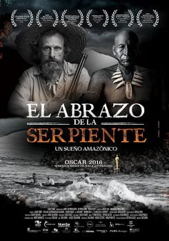 دانلود زیرنویس فارسی embrace of the serpent