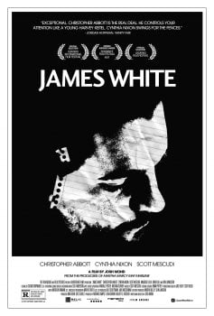 دانلود زیرنویس فارسی james white