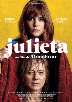 دانلود زیرنویس فارسی julieta