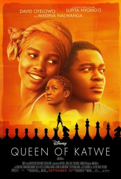 دانلود زیرنویس فارسی queen of katwe