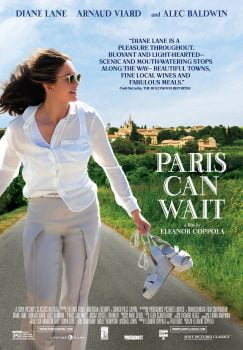 دانلود زیرنویس فارسی paris can wait