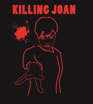 دانلود زیرنویس فارسی killing joan