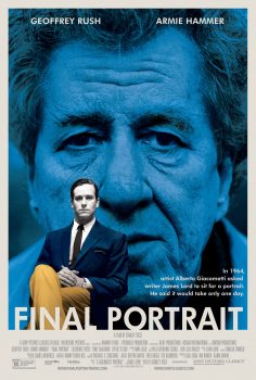 دانلود زیرنویس فارسی final portrait