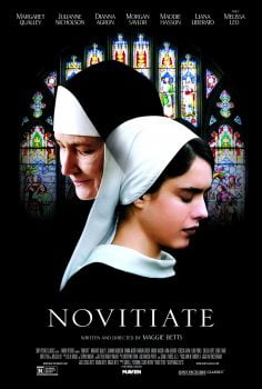 دانلود زیرنویس فارسی novitiate