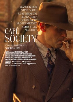 دانلود زیرنویس فارسی café society