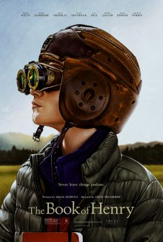 دانلود زیرنویس فارسی the book of henry