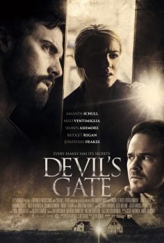 دانلود زیرنویس فارسی devil's gate