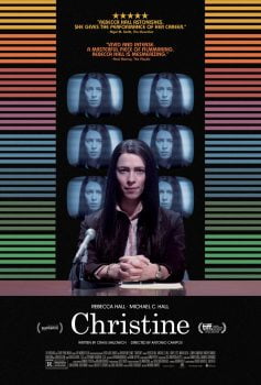 دانلود زیرنویس فارسی christine