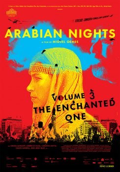 دانلود زیرنویس فارسی arabian nights: volume 3 - the enchanted one