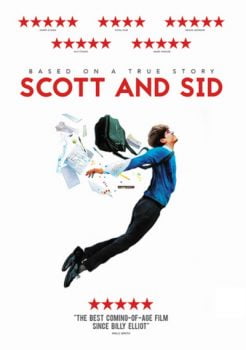 دانلود زیرنویس فارسی scott and sid