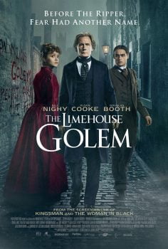 دانلود زیرنویس فارسی the limehouse golem