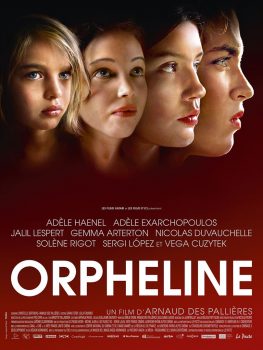 دانلود زیرنویس فارسی orpheline