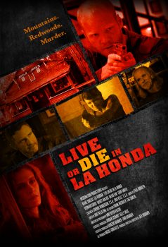 دانلود زیرنویس فارسی live or die in la honda