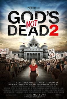 دانلود زیرنویس فارسی god's not dead 2