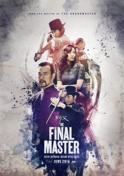 دانلود زیرنویس فارسی the final master