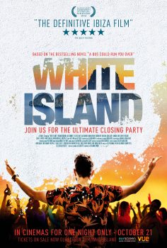 دانلود زیرنویس فارسی white island