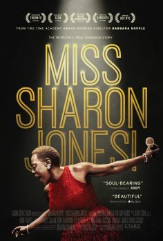 دانلود زیرنویس فارسی miss sharon jones!