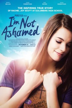 دانلود زیرنویس فارسی i'm not ashamed