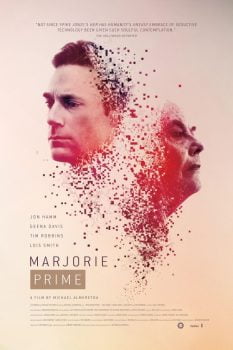 دانلود زیرنویس فارسی marjorie prime