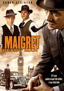 دانلود زیرنویس فارسی maigret's dead man