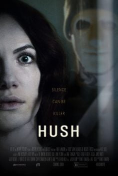 دانلود زیرنویس فارسی hush