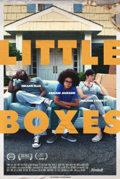 دانلود زیرنویس فارسی little boxes