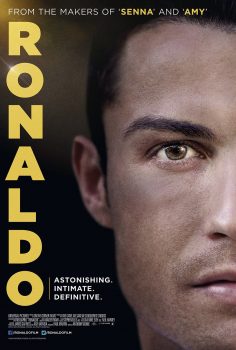 دانلود زیرنویس فارسی ronaldo