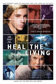 دانلود زیرنویس فارسی heal the living