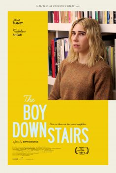 دانلود زیرنویس فارسی the boy downstairs