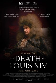 دانلود زیرنویس فارسی the death of louis xiv