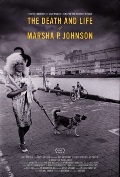 دانلود زیرنویس فارسی the death and life of marsha p. johnson