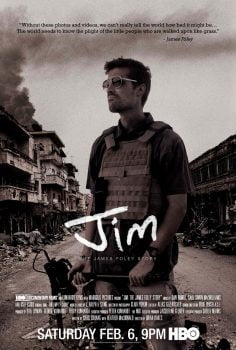 دانلود زیرنویس فارسی jim: the james foley story