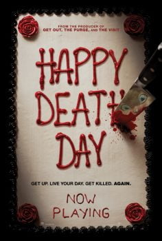 دانلود زیرنویس فارسی happy death day